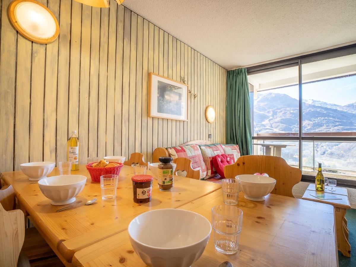 Apartment Origanes 225 By Interhome サン・マルタン・ド・ベルヴィル エクステリア 写真