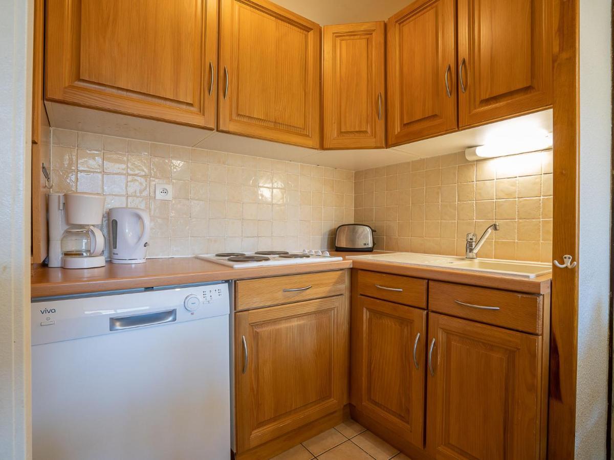 Apartment Origanes 225 By Interhome サン・マルタン・ド・ベルヴィル エクステリア 写真