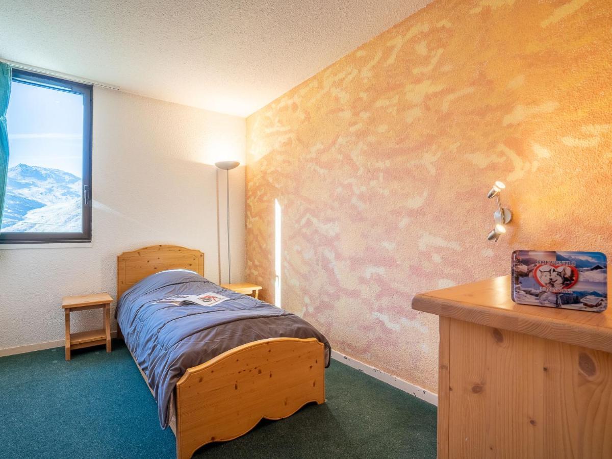 Apartment Origanes 225 By Interhome サン・マルタン・ド・ベルヴィル エクステリア 写真