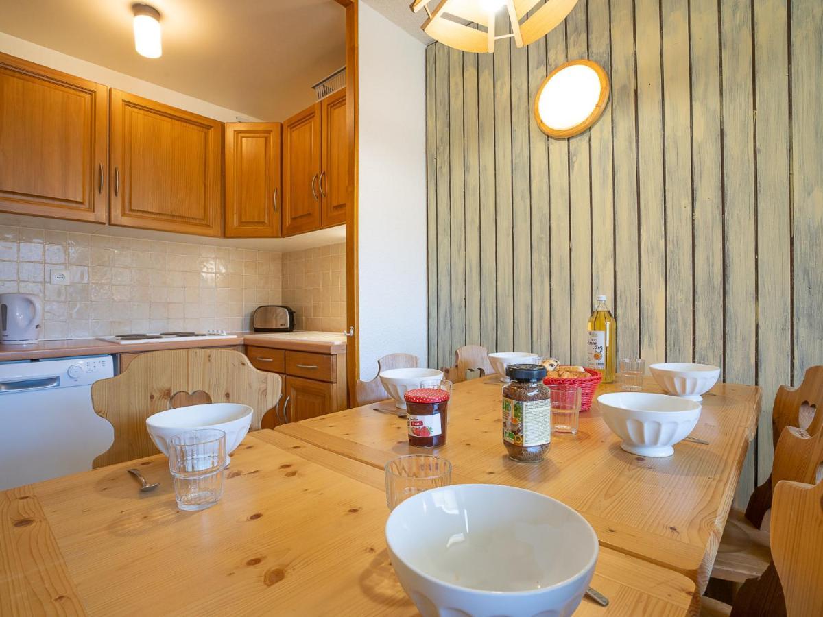 Apartment Origanes 225 By Interhome サン・マルタン・ド・ベルヴィル エクステリア 写真