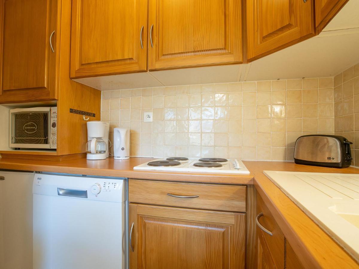 Apartment Origanes 225 By Interhome サン・マルタン・ド・ベルヴィル エクステリア 写真