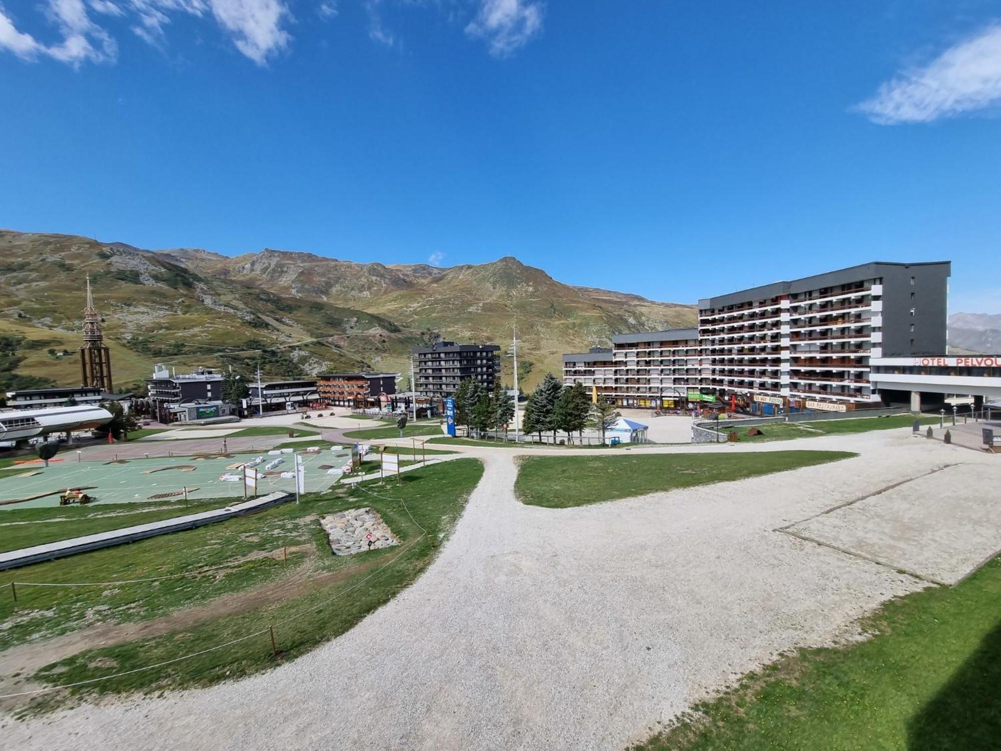 Apartment Origanes 225 By Interhome サン・マルタン・ド・ベルヴィル エクステリア 写真