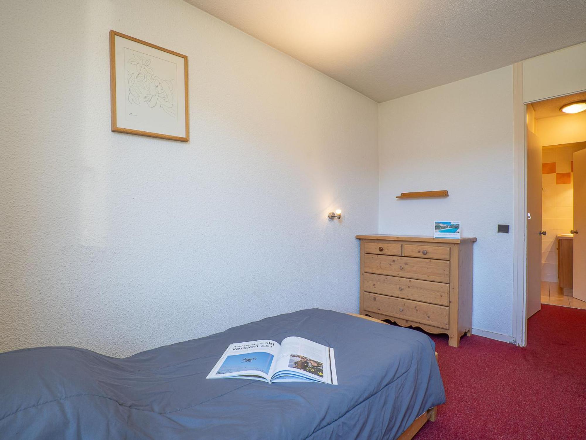 Apartment Origanes 225 By Interhome サン・マルタン・ド・ベルヴィル エクステリア 写真
