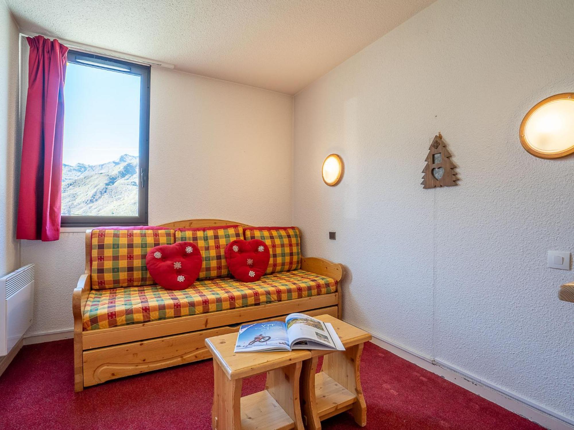 Apartment Origanes 225 By Interhome サン・マルタン・ド・ベルヴィル エクステリア 写真