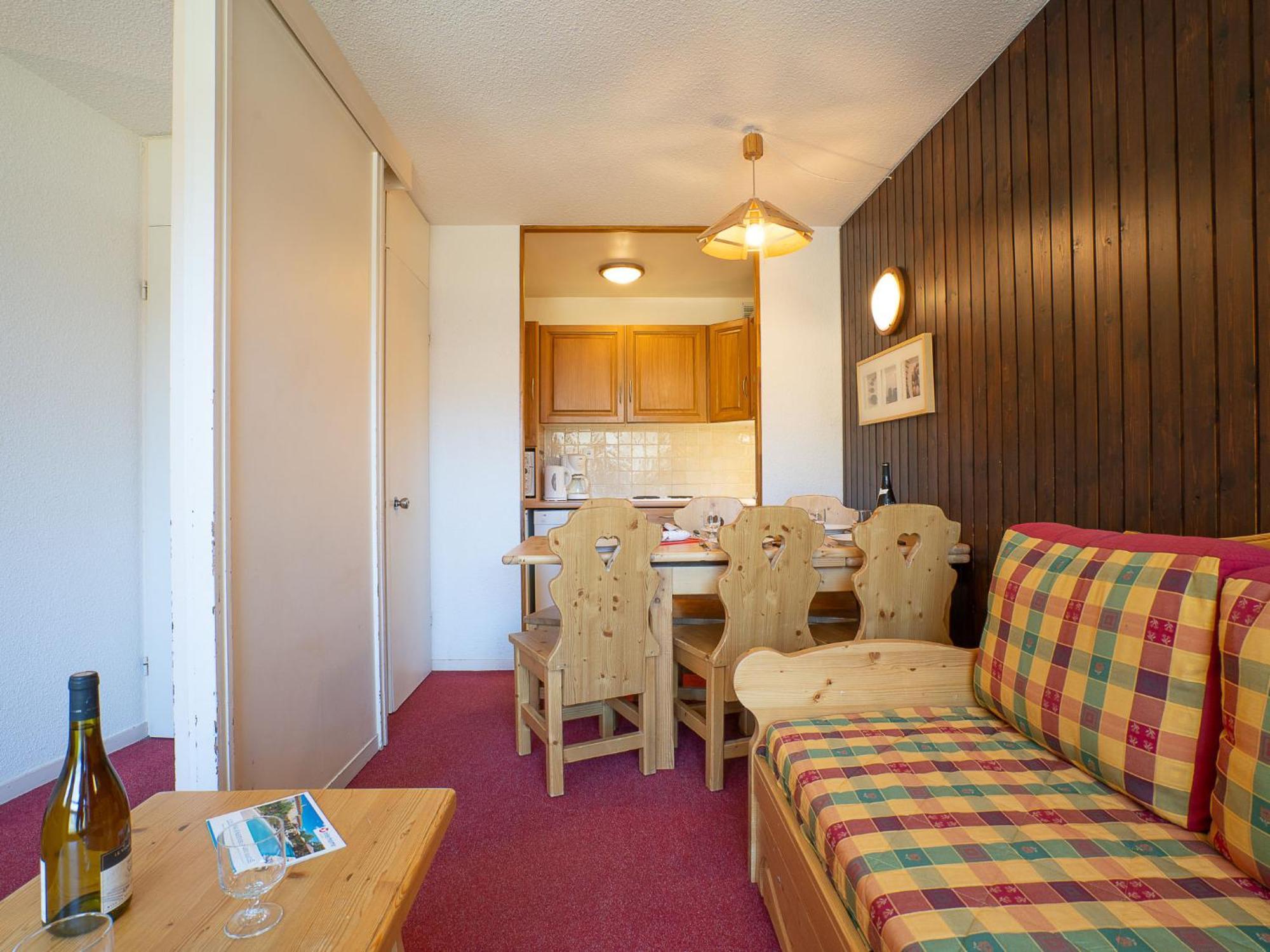 Apartment Origanes 225 By Interhome サン・マルタン・ド・ベルヴィル エクステリア 写真