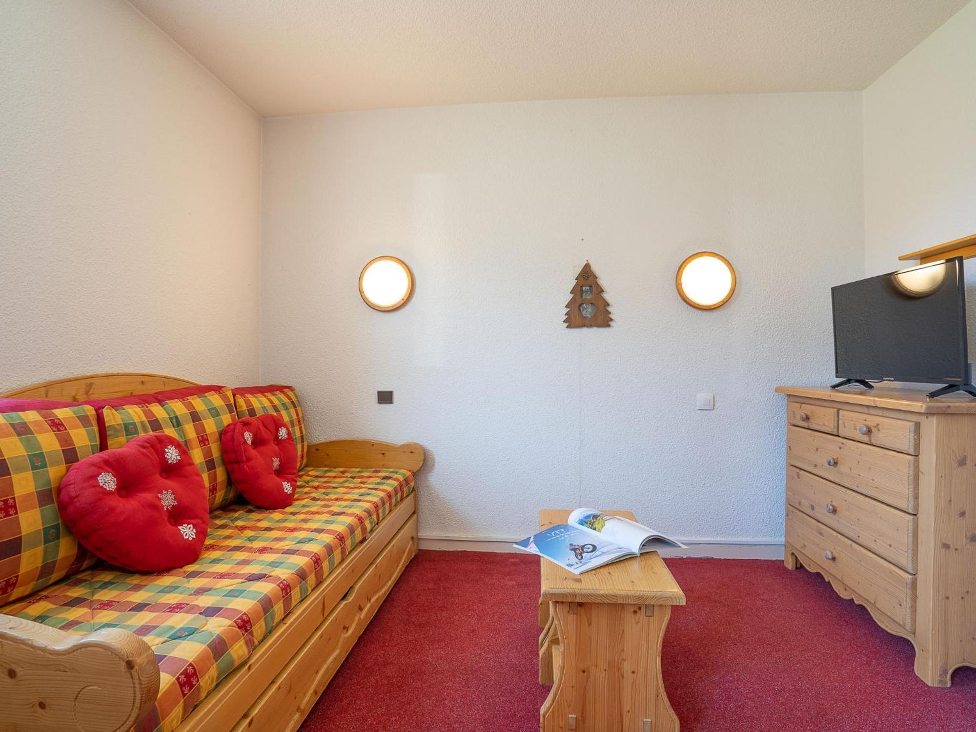 Apartment Origanes 225 By Interhome サン・マルタン・ド・ベルヴィル エクステリア 写真