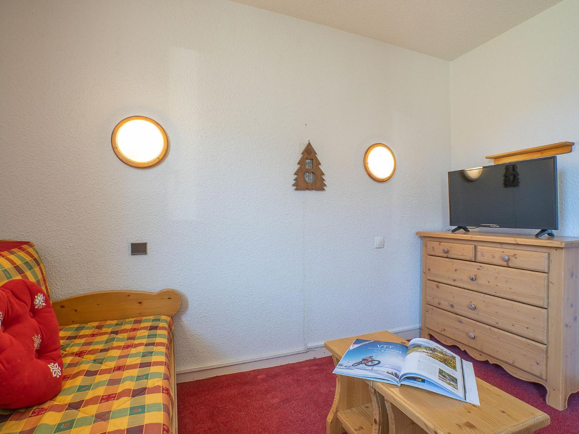 Apartment Origanes 225 By Interhome サン・マルタン・ド・ベルヴィル エクステリア 写真