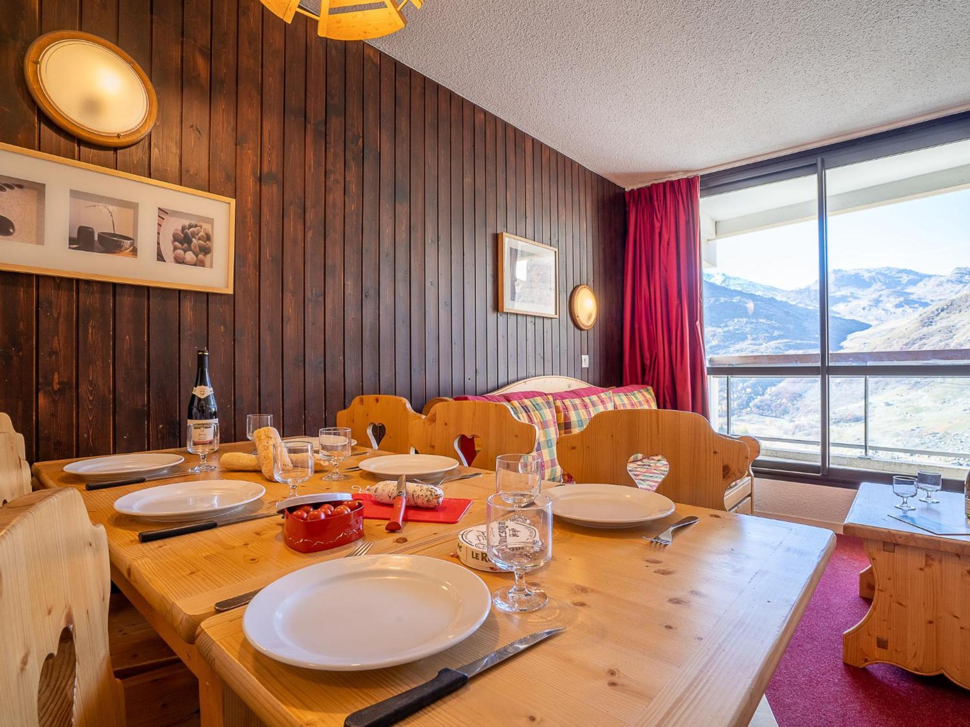 Apartment Origanes 225 By Interhome サン・マルタン・ド・ベルヴィル エクステリア 写真